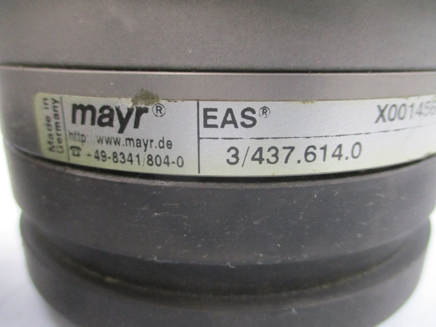 MAYR 3/437.614.0 X00145640999 UNMP