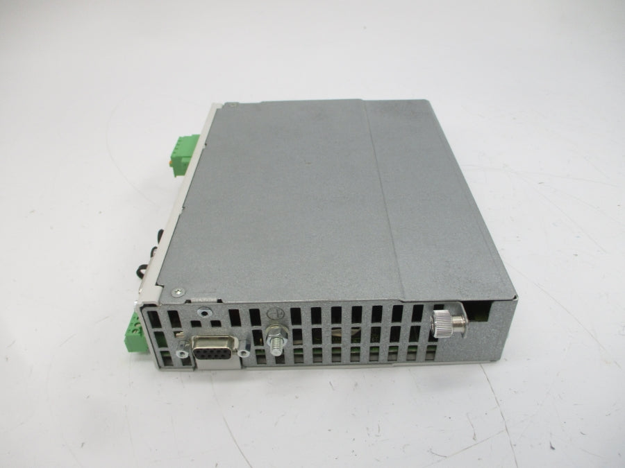 REXROTH R911290049 PPC-R01.2N-N-V2-FW 24VDC 4A NSNP