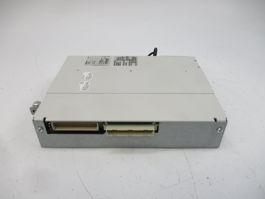 REXROTH R911290049 PPC-R01.2N-N-V2-FW 24VDC 4A NSNP