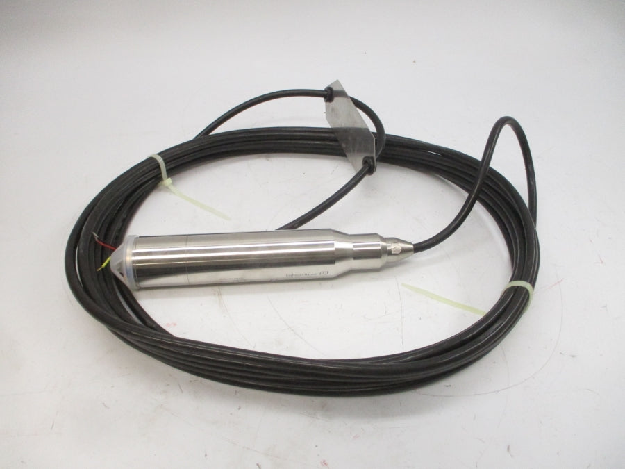 ENDRESS+HAUSER FMX21-3D21/0 71082058 F/W 01.00.00 10.5-35VDC REV. 1 NSMP