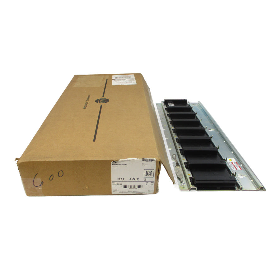 ALLEN BRADLEY 2094-PRS8 SER. A 230VAC 70A NSMP