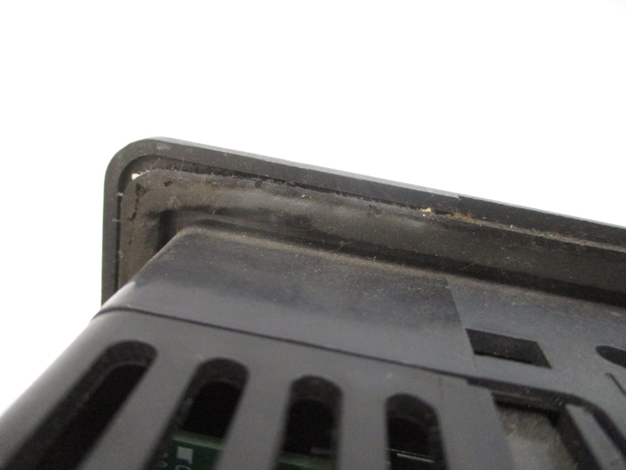 ALLEN BRADLEY 2711C-T10C SER. B 24VDC UNMP