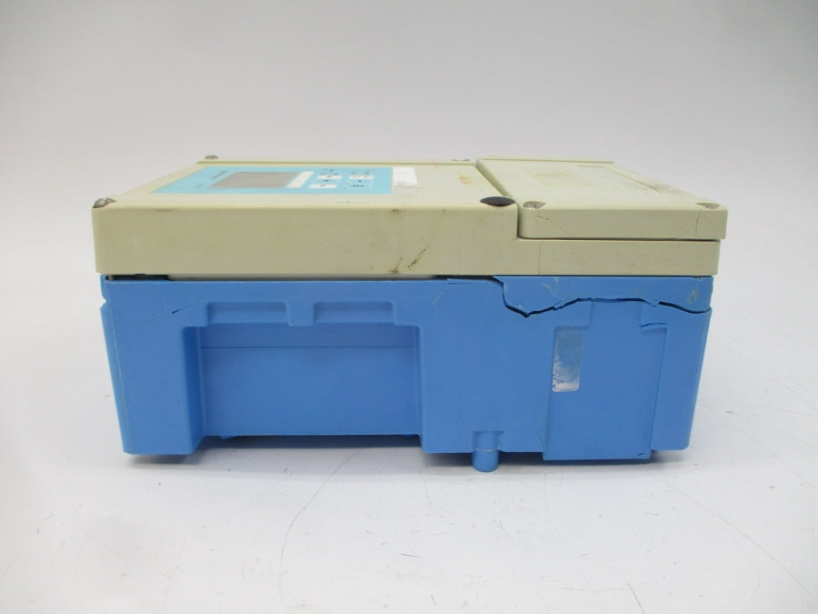 ENDRESS+HAUSER CLM253-ID8105 24VAC/DC (AS PICTURED) UNMP