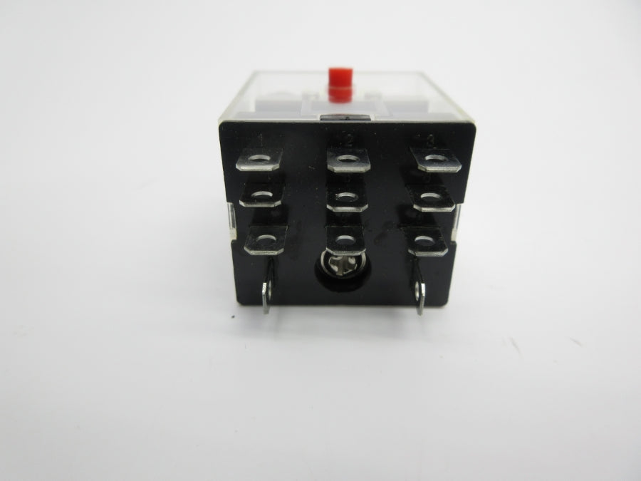 SQUARE D 8501RSD43M1P14V53 SER. B 24VDC 10A NSMP