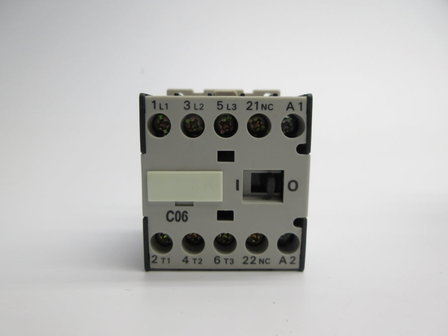 ACI C06.301-120 130008 120VAC NSMP