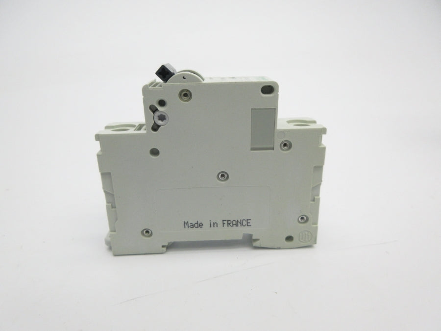 SCHNEIDER ELECTRIC 24506 277V 10A NSMP