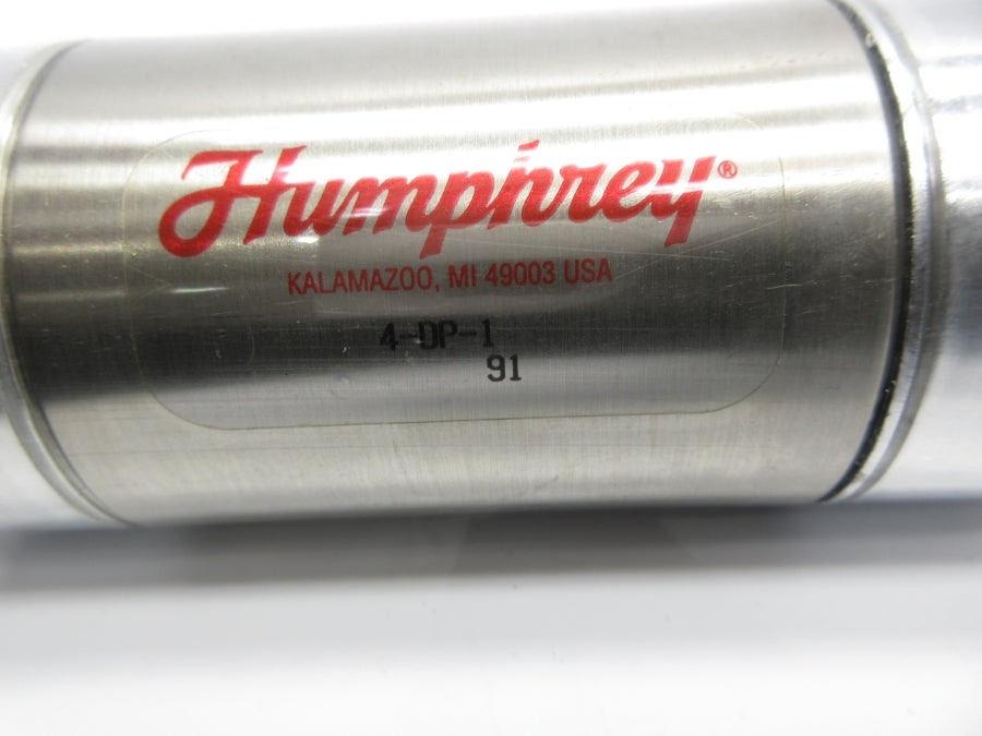 HUMPHREY 4-DP-1 NSNP