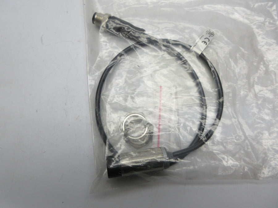 ALLEN BRADLEY 872C-NH12NP18-FD05 SER. E 10-30VDC NSMP