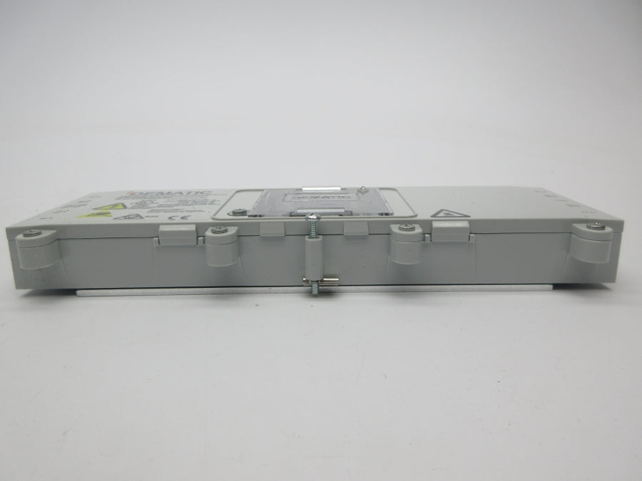 DEMATIC K0419-11BAA NSNP