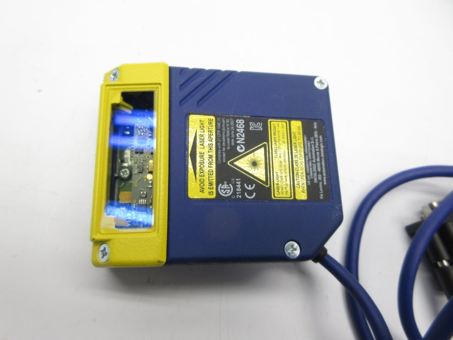 DATALOGIC DS2400N-1200 NSMP