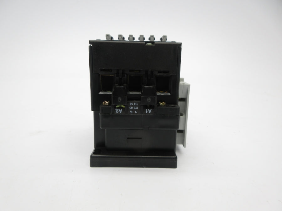 ABB BHD60C2P-1 110/120V NSMP