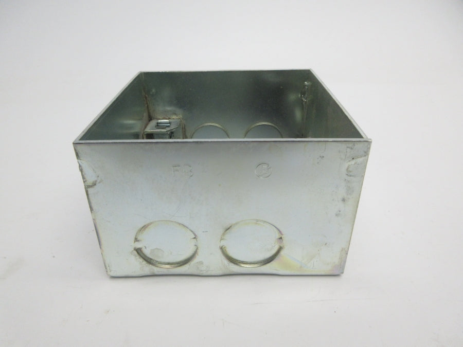 FEDERAL SIGNAL FB NSMP