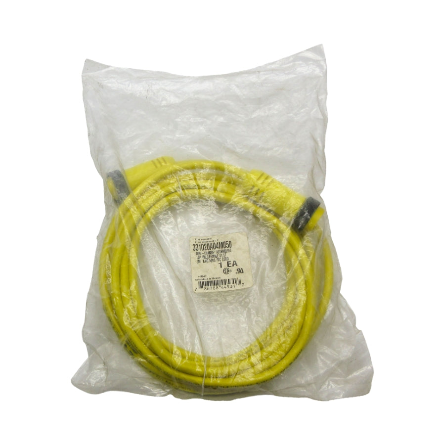 DANIEL WOODHEAD 331020A04M050 NSMP