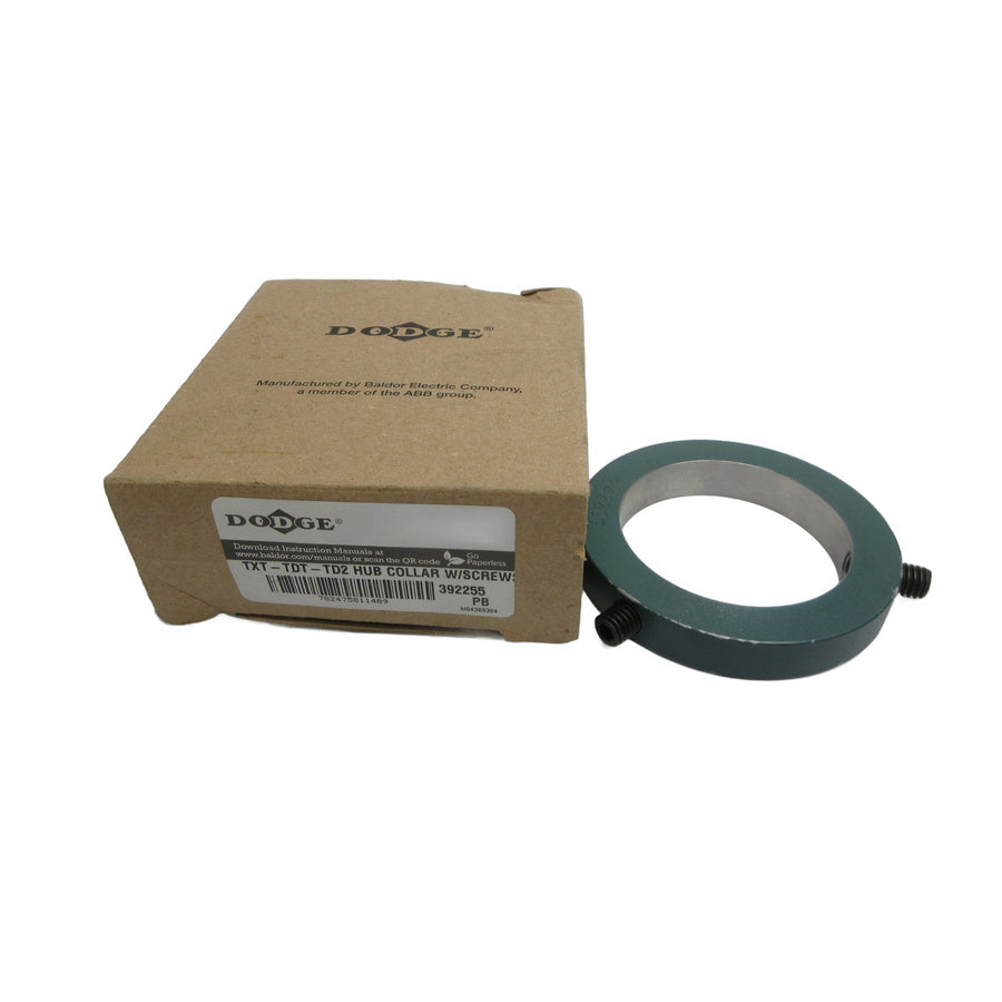 DODGE 392255 TXT-TDT-TD2 NSMP