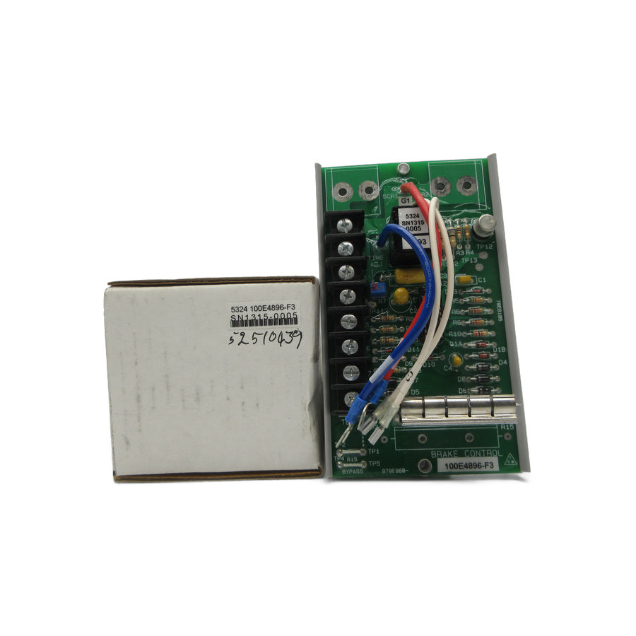 P&H 100E4896-F3 NSMP