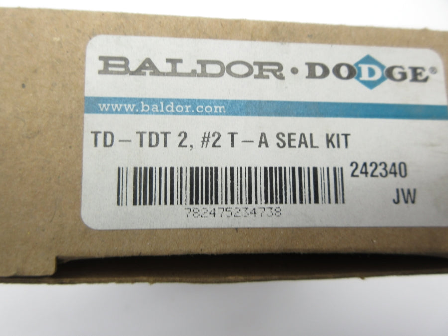 DODGE 242340 TD-TDT NSMP