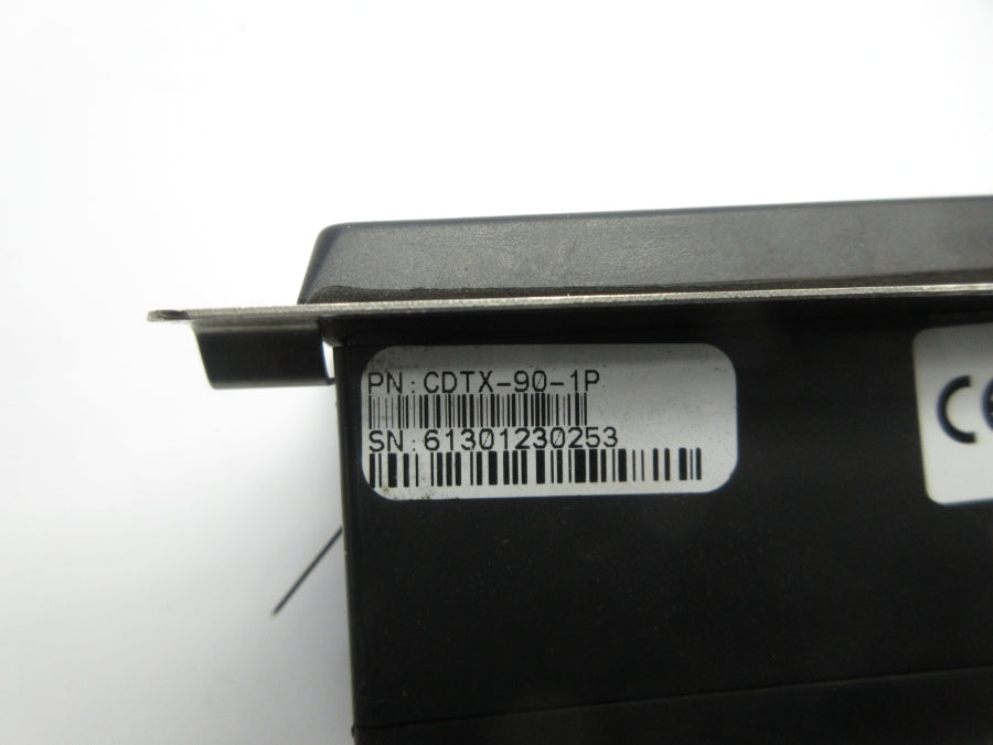 OMEGA CDTX-90-1P NSNP