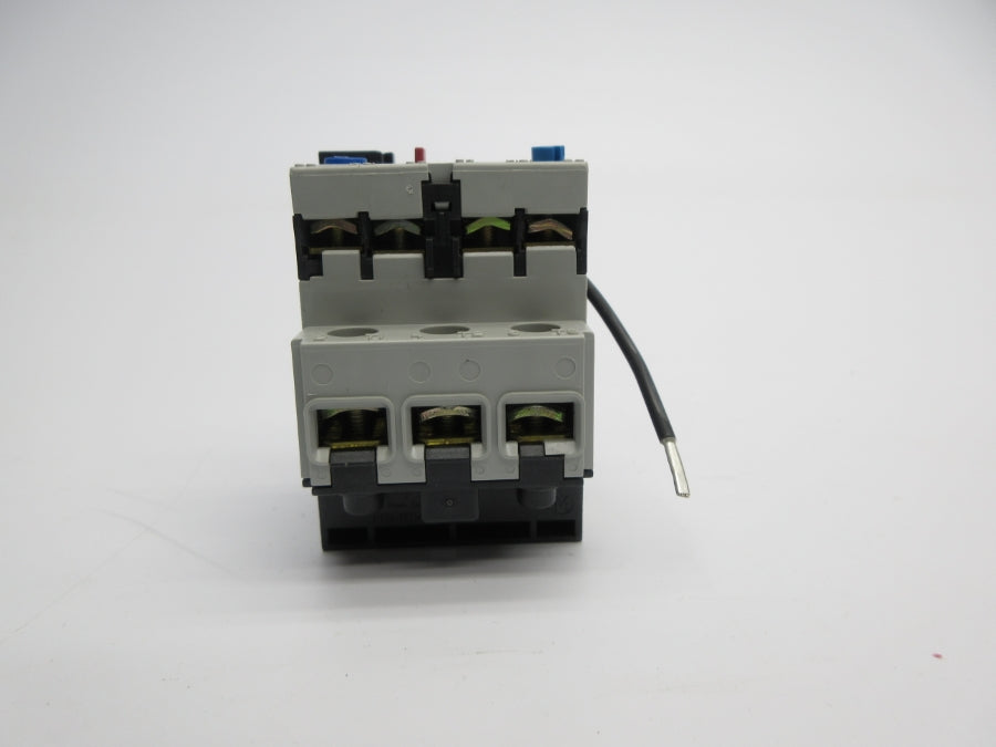 ALLEN BRADLEY 193-A5D1 SER. A 1.0-2.9A NSNP