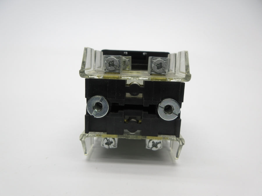 ALLEN BRADLEY 800T-T2H3 SER. T (AS PICTURED) NSNP