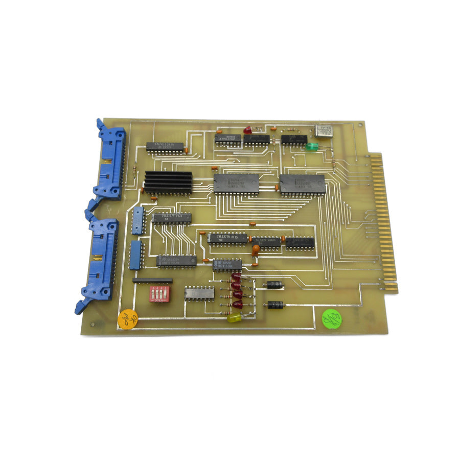 CIRCUIT BOARD U8531 NSNP