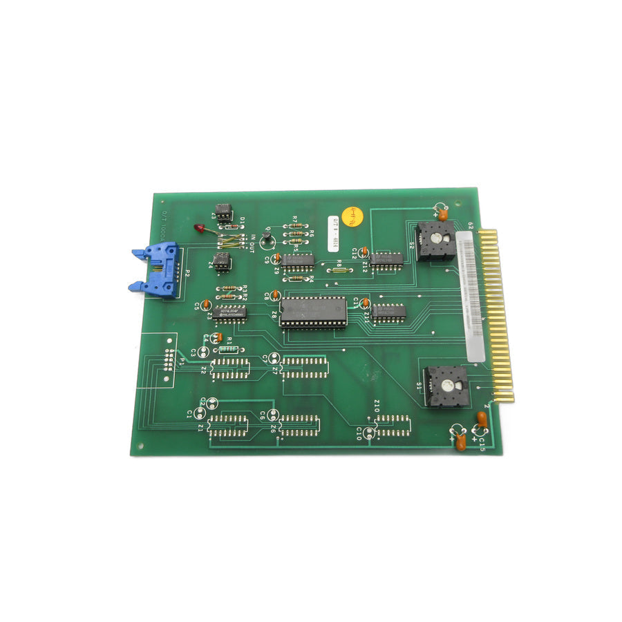 CIRCUIT BOARD Q/T1000A NSNP