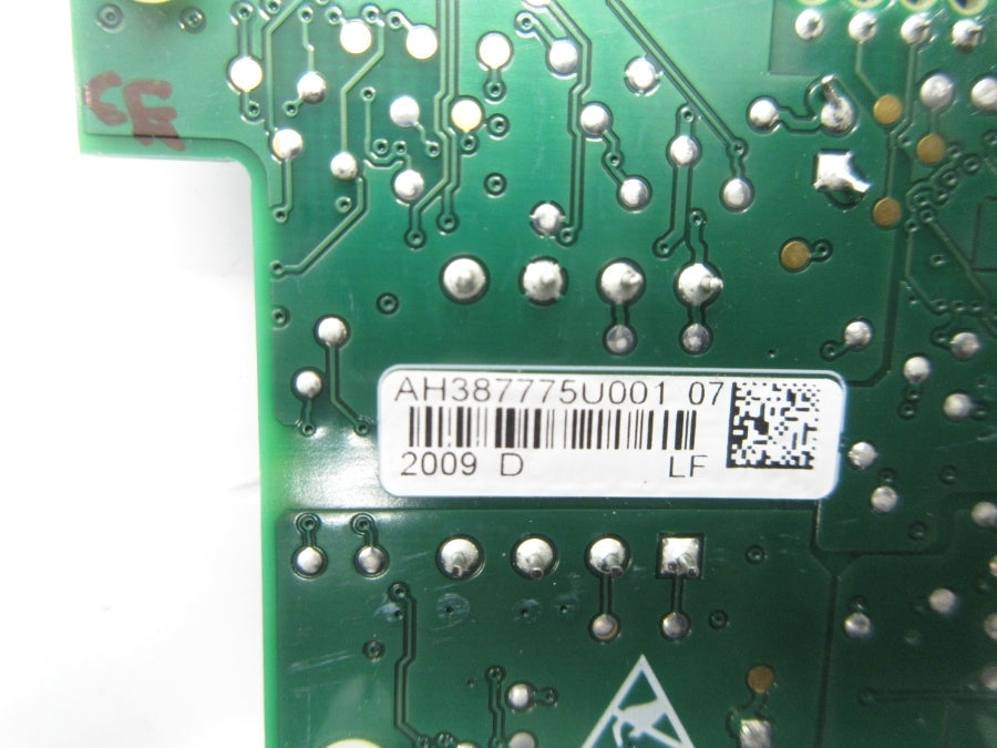 MODULE AH387775U00107 NSNP