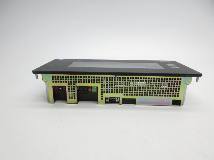 ALLEN BRADLEY 2706-LV4R SER. A F/W 1.01 NSNP