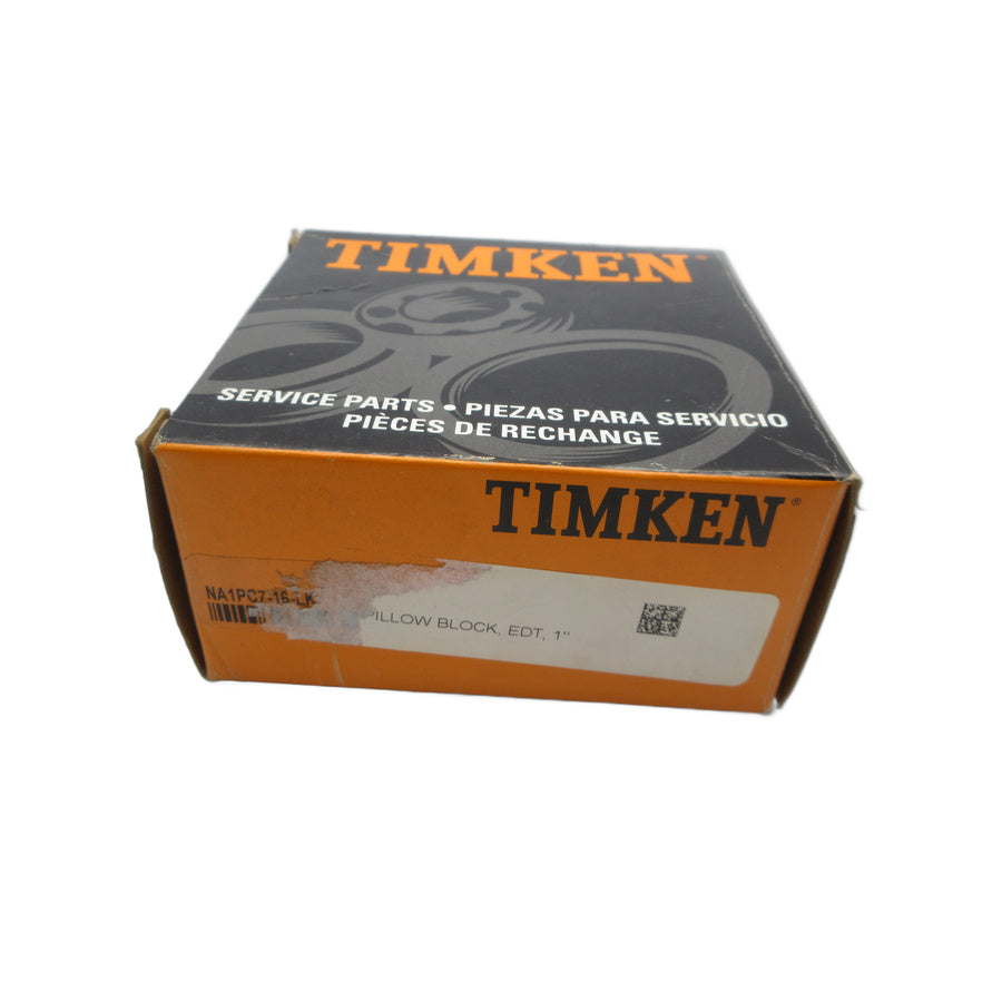 TIMKEN NA1PC7-16-LK NSMP