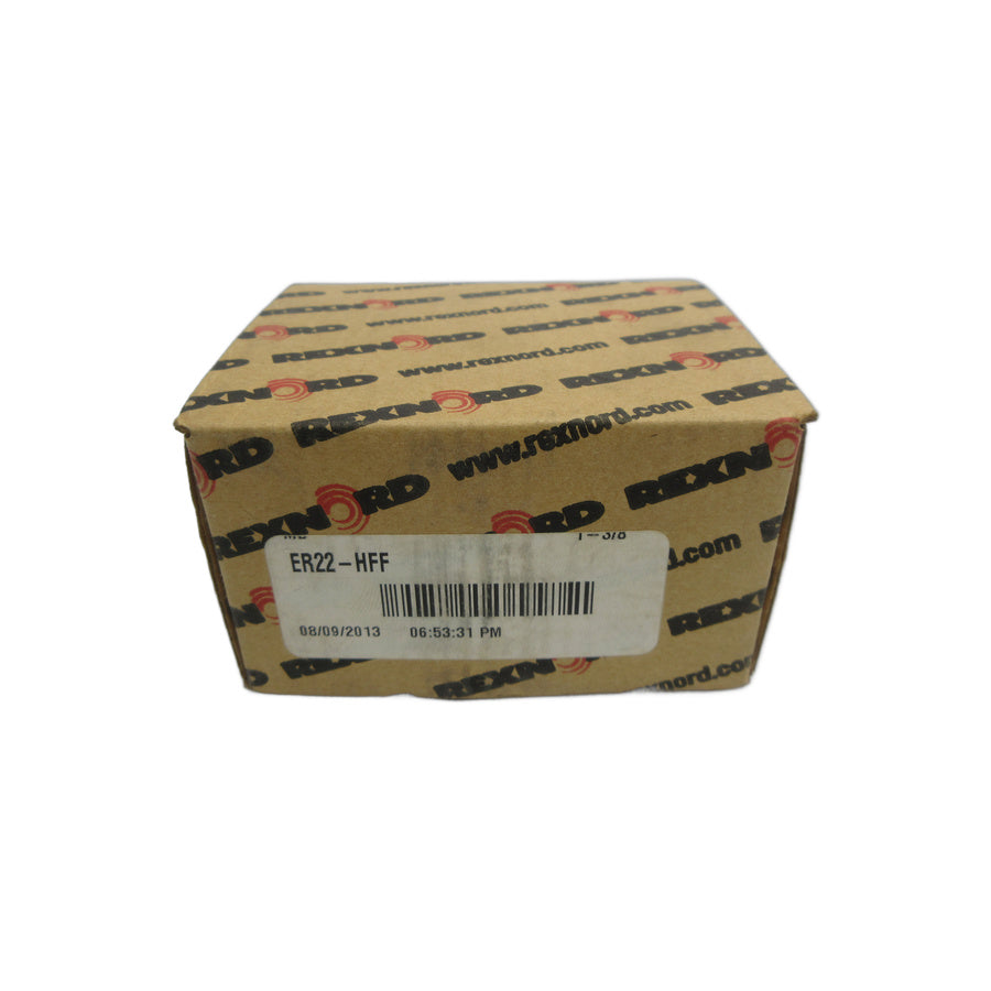 REXNORD ER22-HFF 1-3/8" NSMP