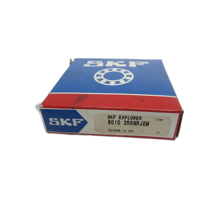 SKF 60102RSNRJEM NSMP
