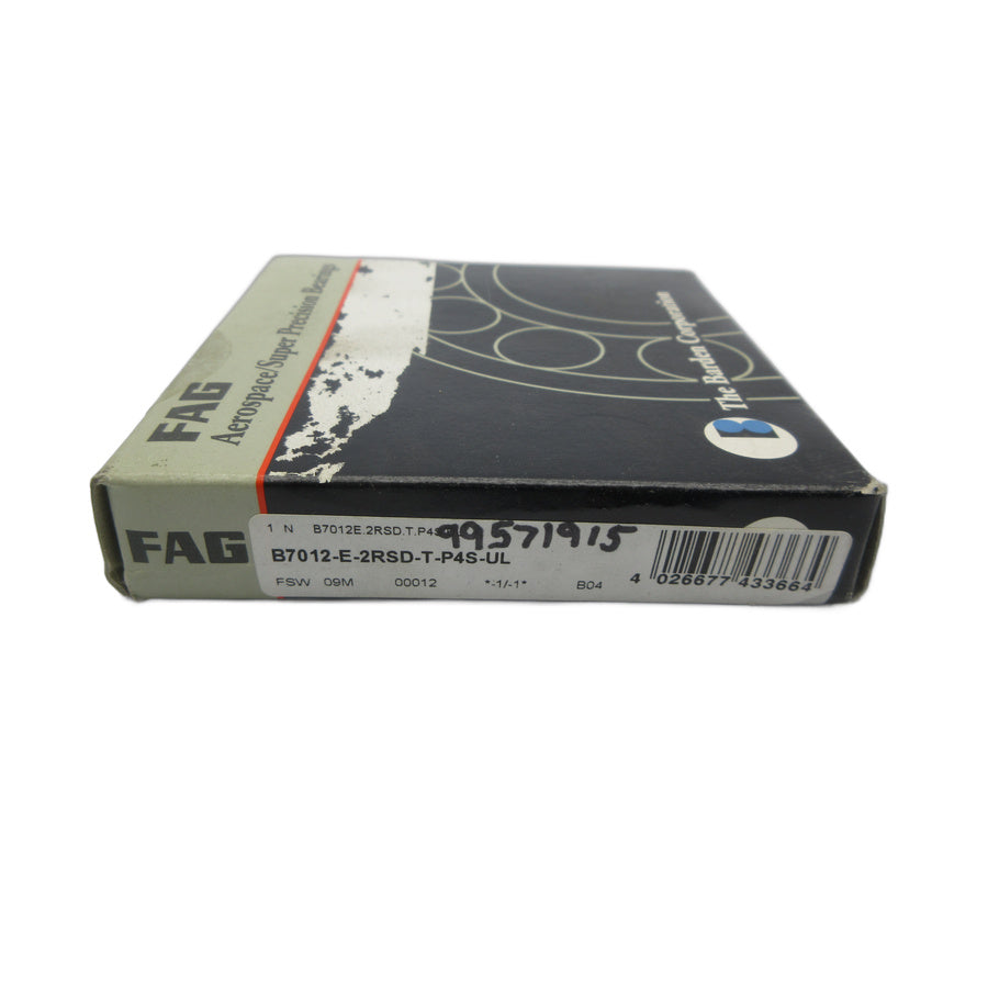 FAG B7012-E-2RSD-R-P4S-UL NSMP
