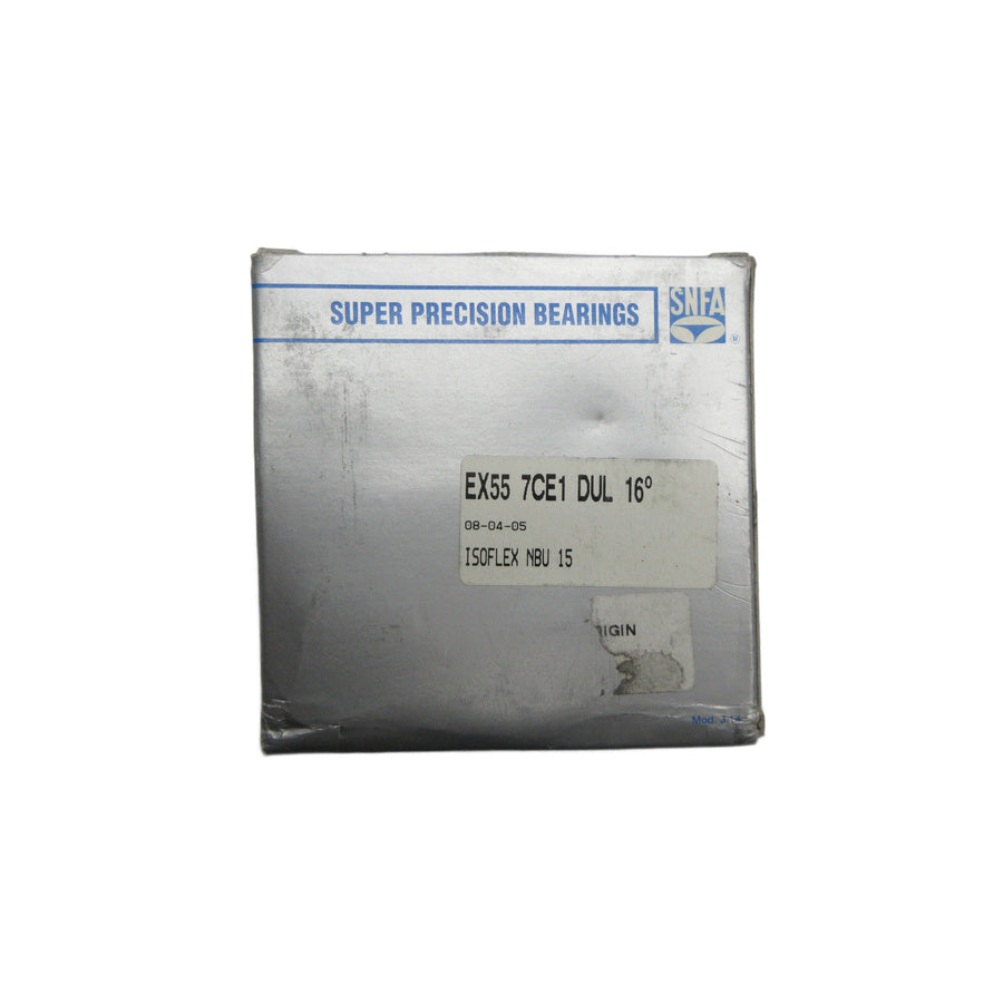 SNFA EX557CE1DUL NSMP