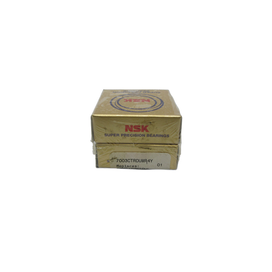 NSK 7003CTRDUMP4Y NSFS