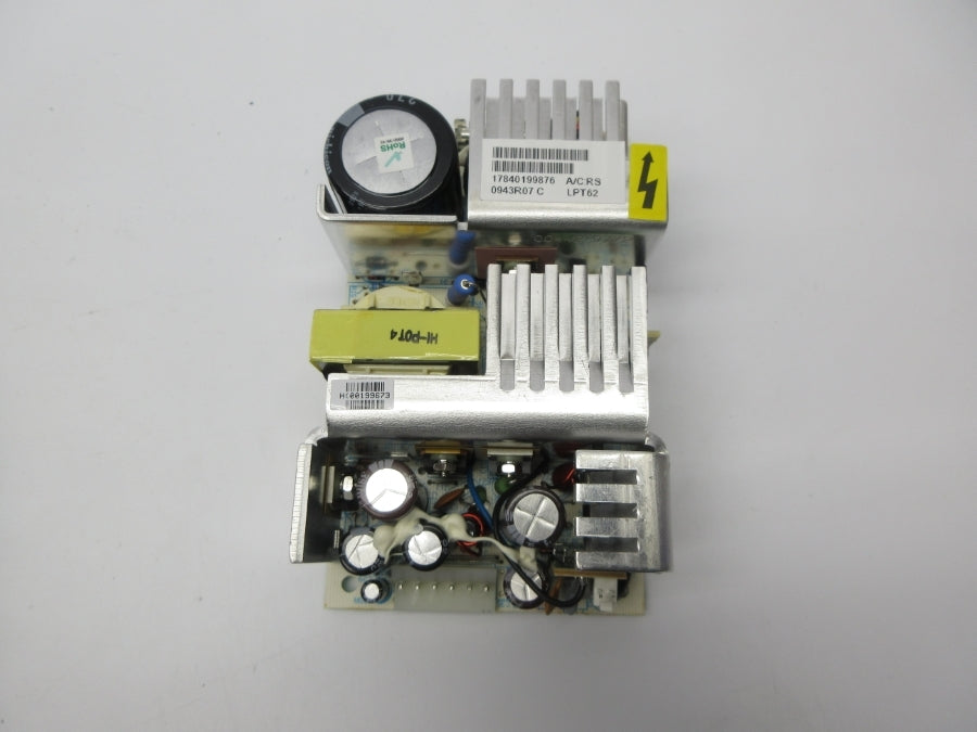 SOLA GLT62 100-250V 2.3A NSMP