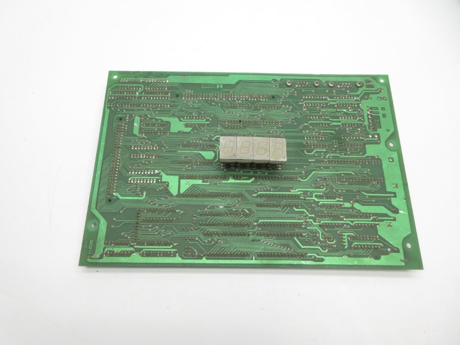 HARRIS GRAPHICS 0129846 UNMP