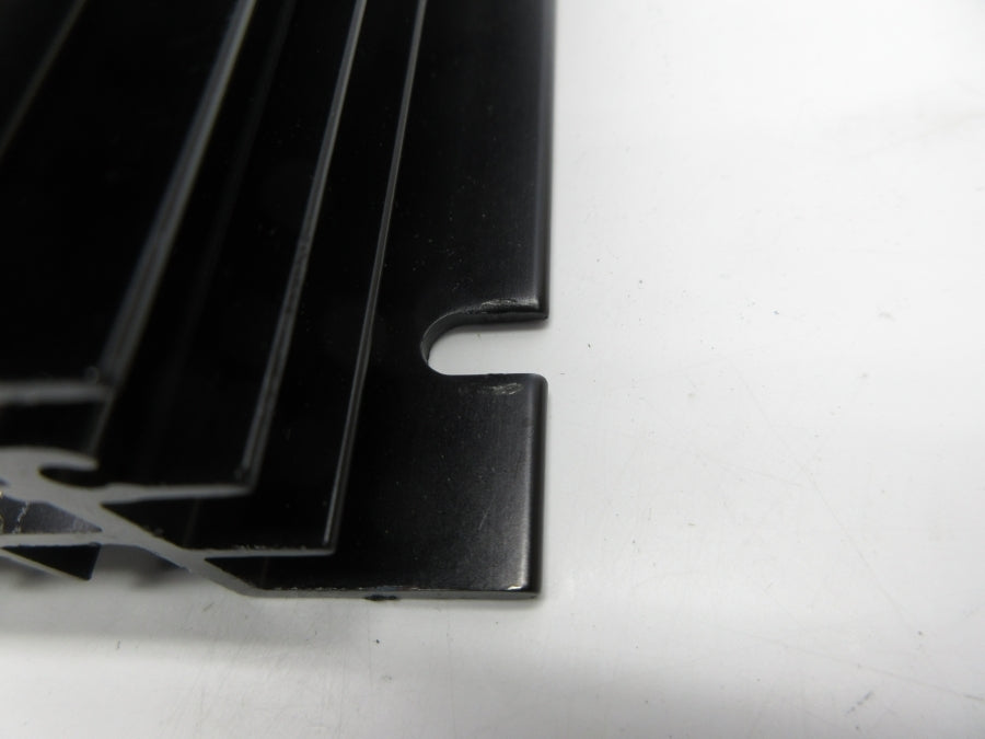 DART CONTROLS 520-200C 240V 9.0A UNMP