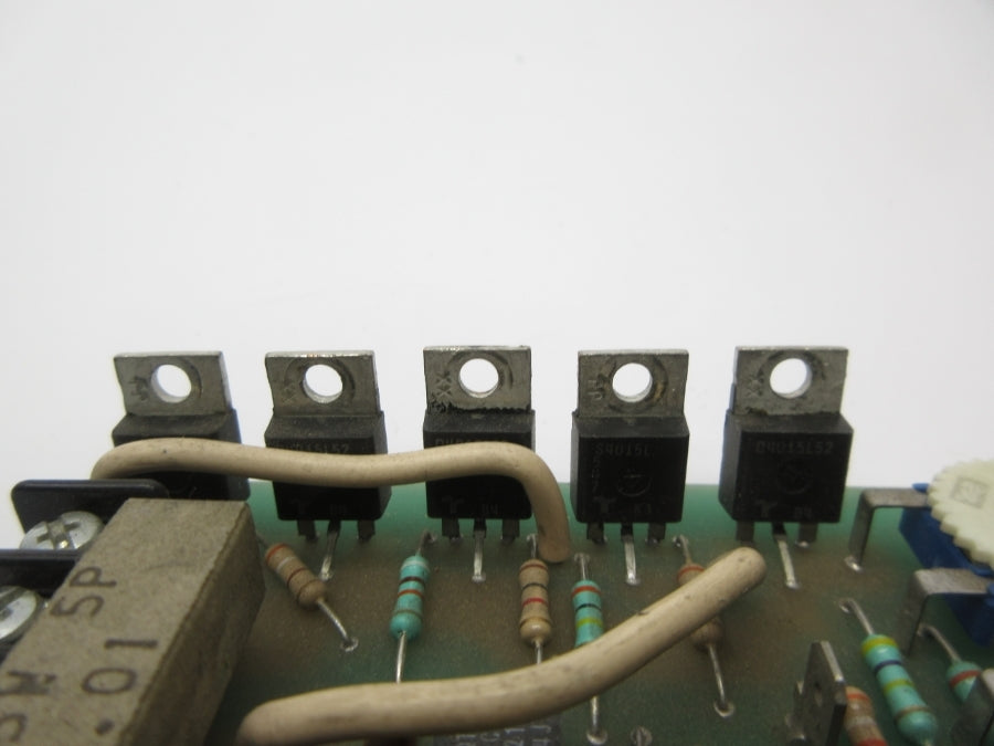 MODULE A-4-2033F UNMP