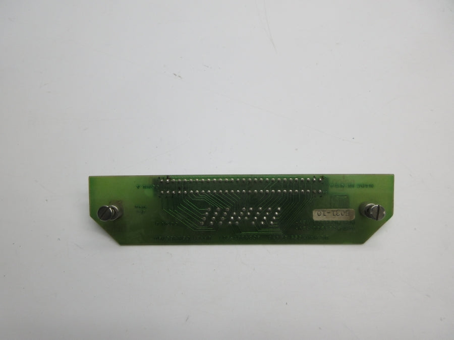 HARNESS BOARD BC29264-501 UNMP