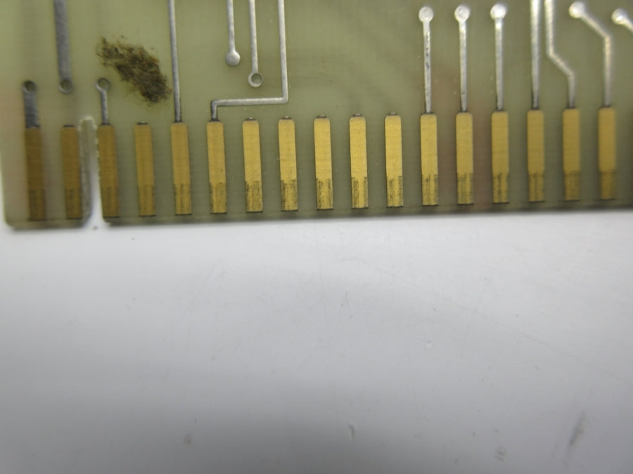 CIRCUIT BOARD 8900254950233 UNMP