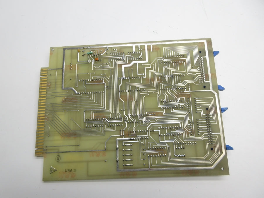 CIRCUIT BOARD 8900254950233 UNMP