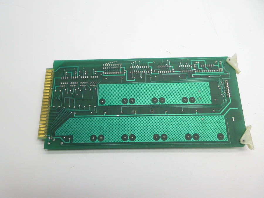 RELAY BOARD A930254910667 115VAC UNMP