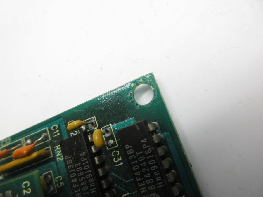 ALBANY ENGINEERED SYSTEMS EMOIII-SP UNMP