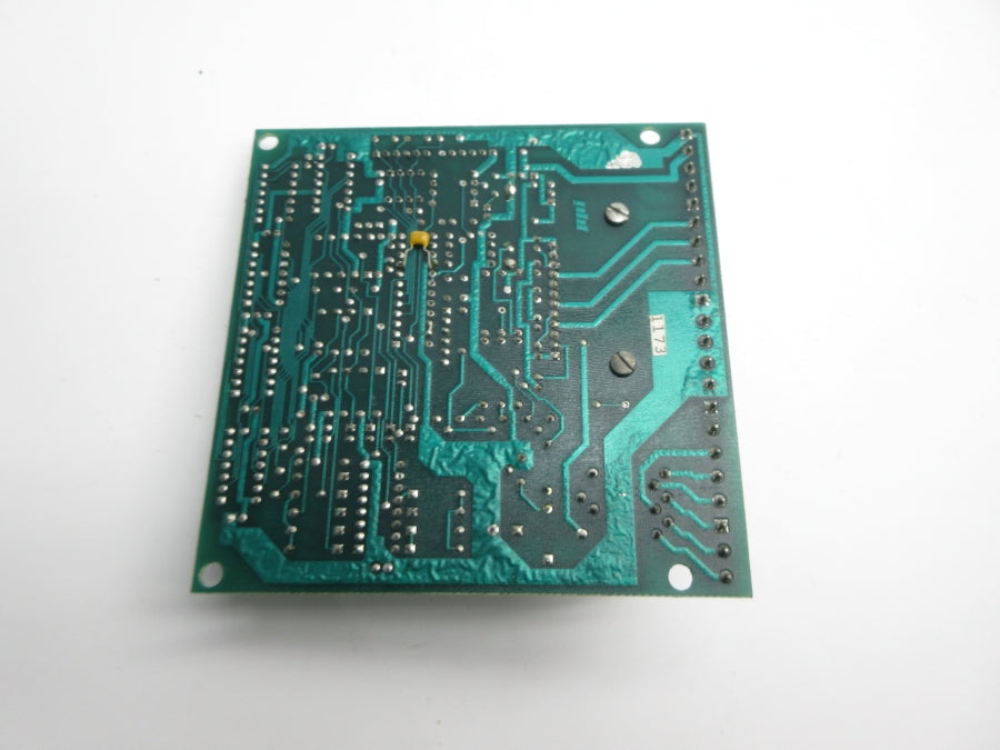 ALBANY ENGINEERED SYSTEMS EMOIII-SP UNMP