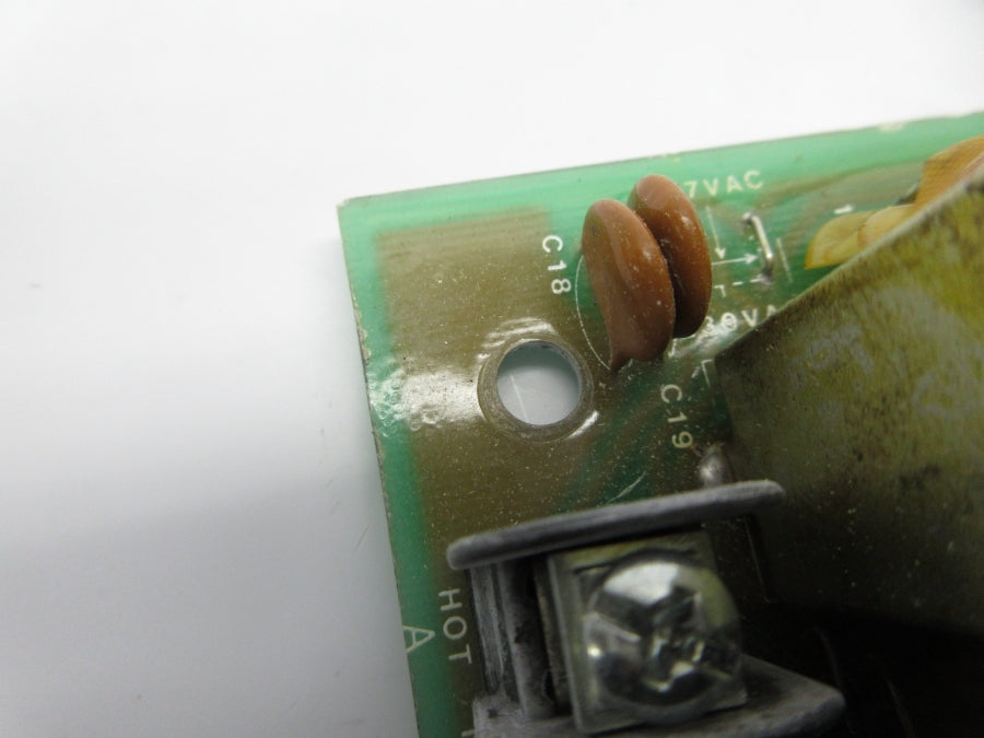 STI 17097 REV. D UNMP