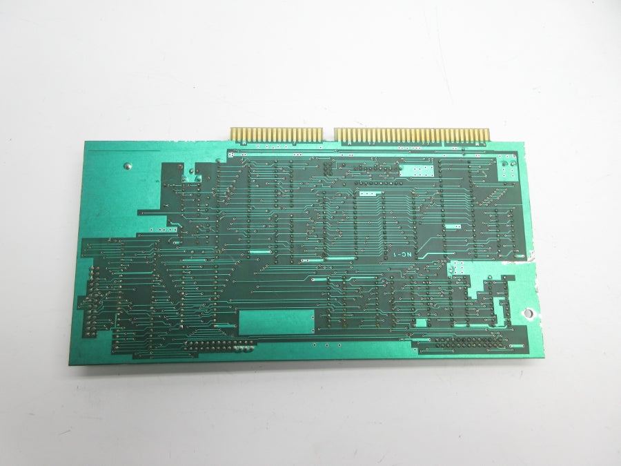 PERRETTA GRAPHICS PCB00157 ASE00157 REV. C UNMP