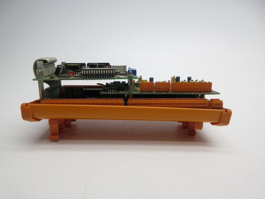 WEIDMULLER TBC40.1 420.29.4514 UNMP