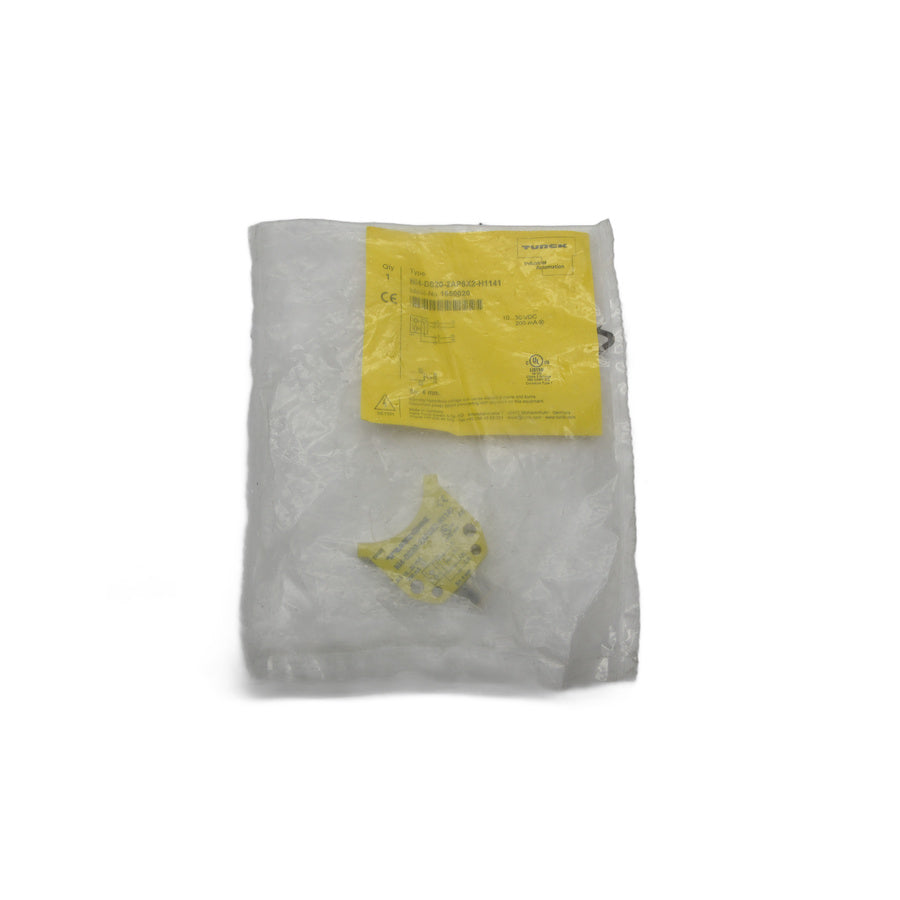 TURCK NI4-DS20-2AP6X2-H1141 1650020 10-30VDC NSMP