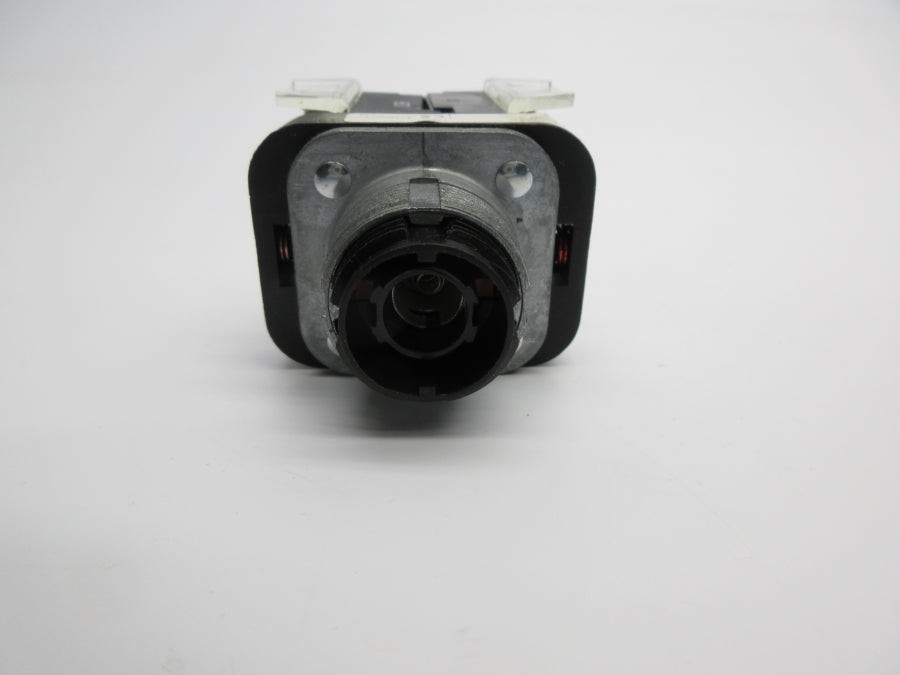 ALLEN BRADLEY 800T-FXMQ24RA7 SER. T 24VAC/DC (AS PICTURED) NSNP