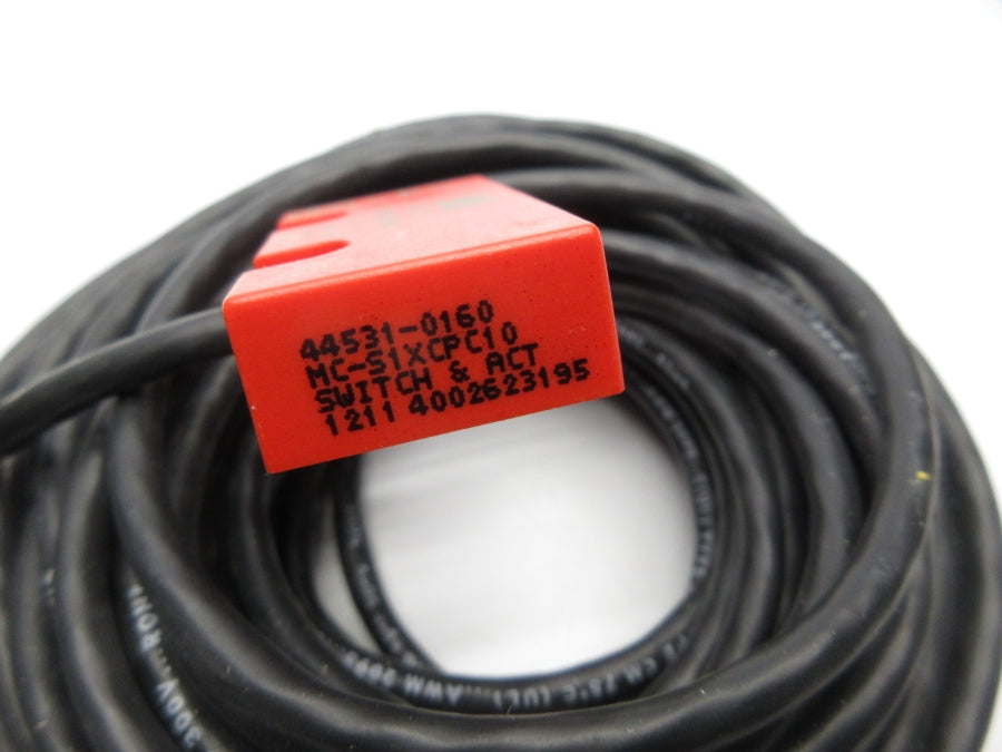 STI 44531-0160 MC-S1XCPC10 NSNP