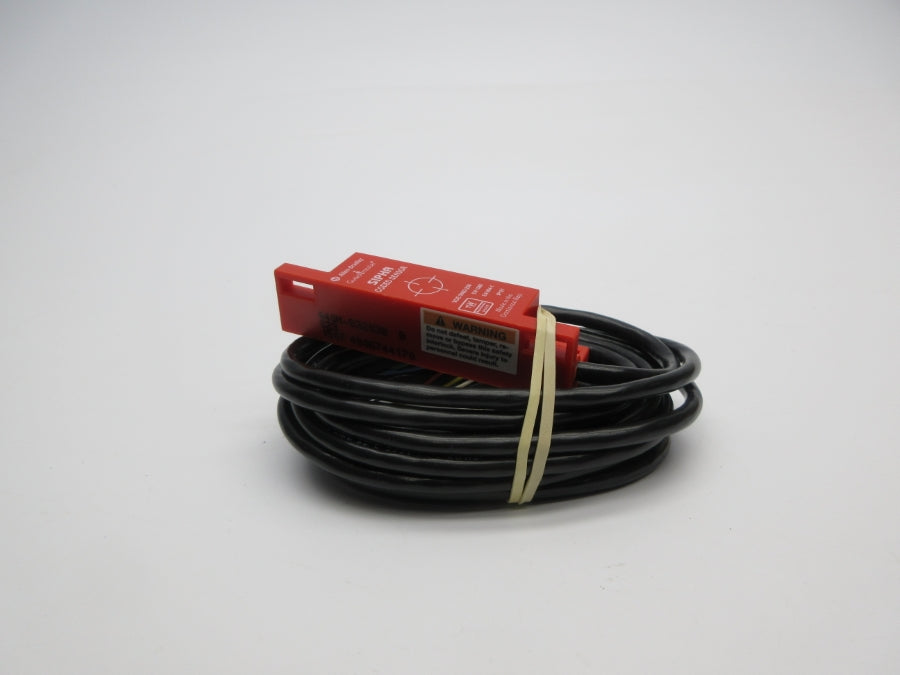 ALLEN BRADLEY 440N-S32038 SER. B NSNP